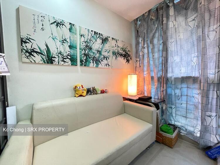 Blk 96 Bedok North Avenue 4 (Bedok), HDB 5 Rooms #270226061